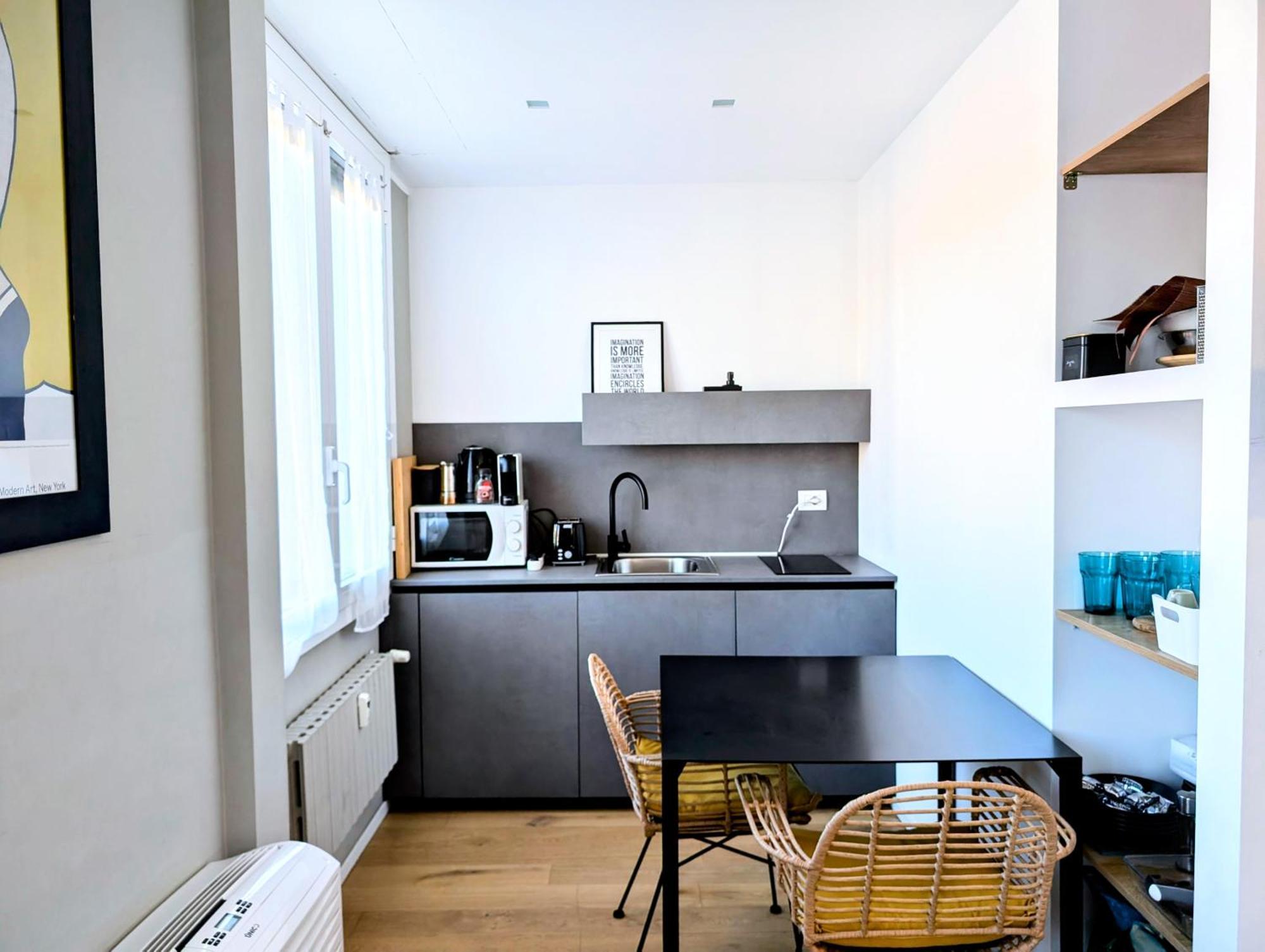 Ferienwohnung Damè Mailand Exterior foto